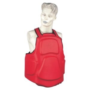 MMA Chest Guard