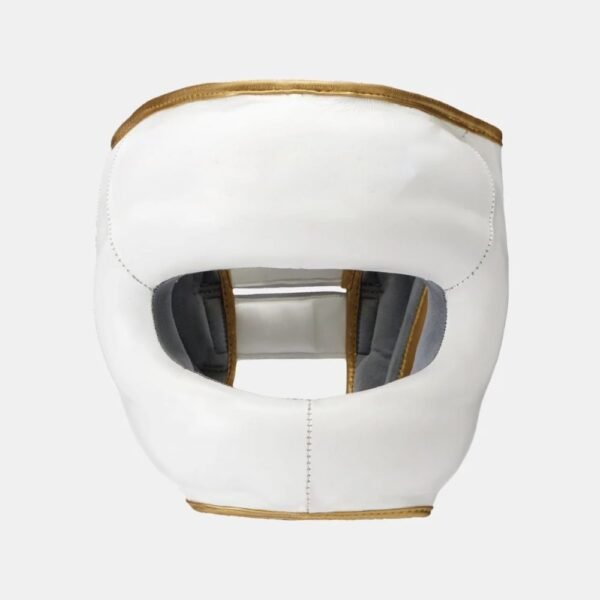 MMA Head Guard