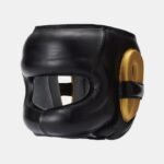 MMA Head Guard