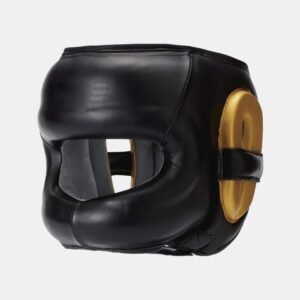 MMA Head Guard
