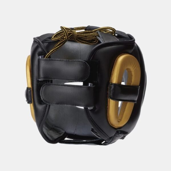 MMA Head Guard