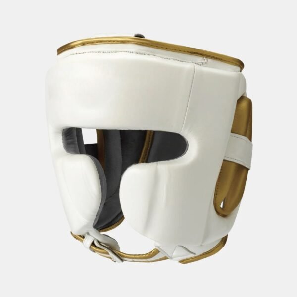 MMA Head Guard