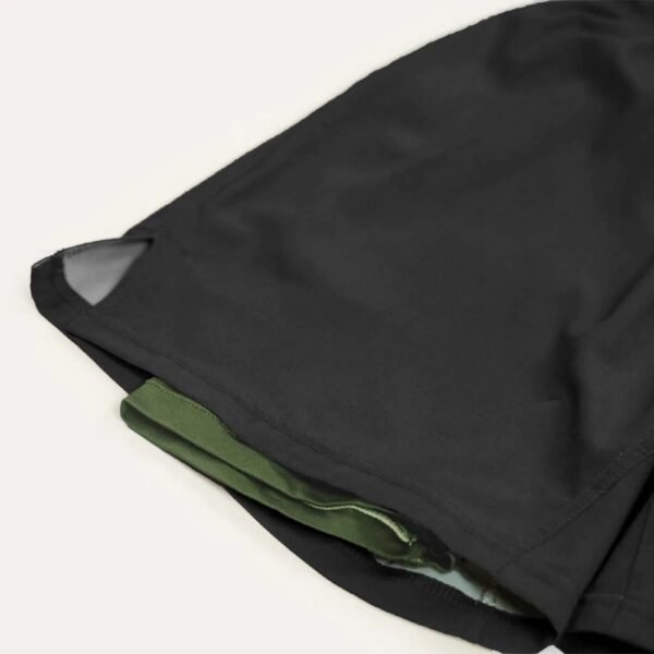 MMA Shorts