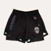 MMA Shorts