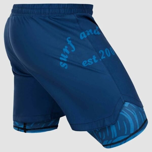 MMA Shorts