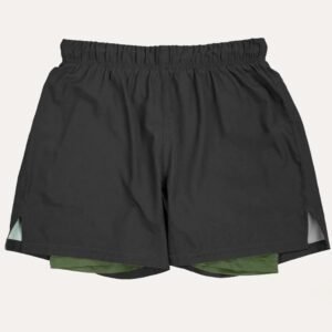 MMA Shorts