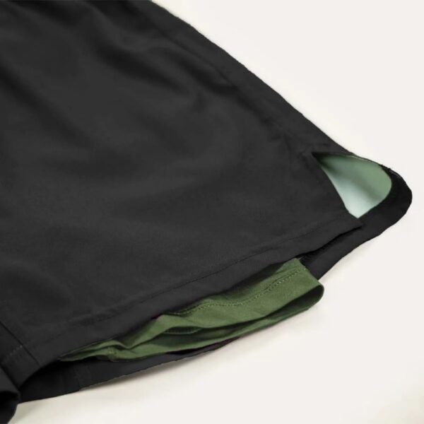 MMA Shorts