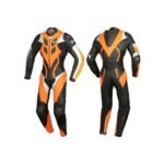 Motorbike Racing Suit
