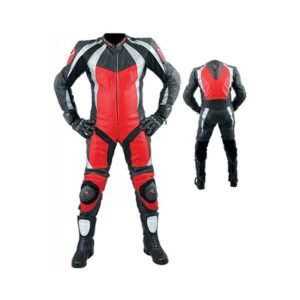 Motorbike Racing Suit