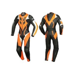 Motorbike Racing Suit