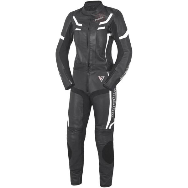 Motorbike Racing Suit
