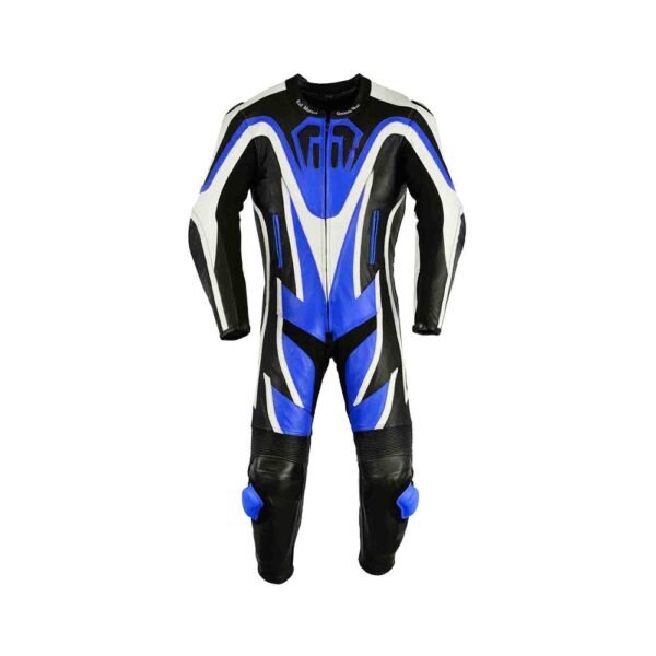 Motorbike Racing Suit