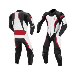Motorbike Racing Suit