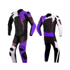 Motorbike Racing Suit