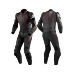 Motorbike Racing Suit