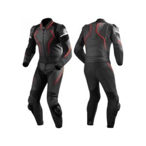 Motorbike Racing Suit