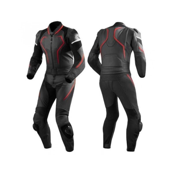 Motorbike Racing Suit