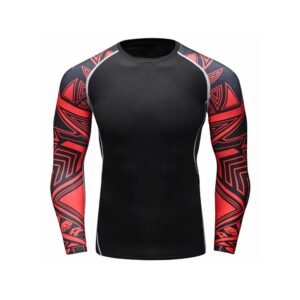 Rash Guard