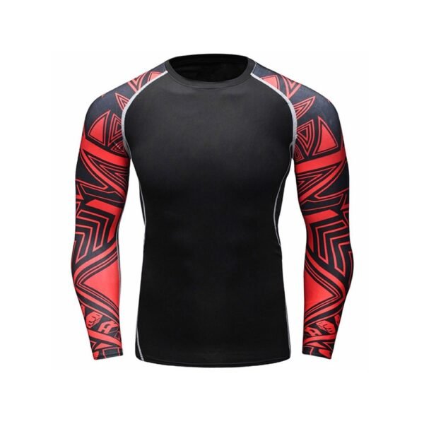 Rash Guard