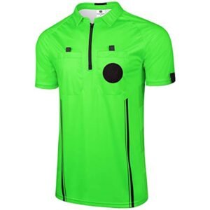 Referees Shirts