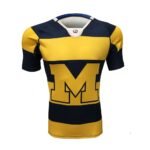 Rugby Uniform
