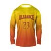 Soccer Uniforms