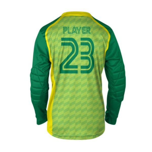 Soccer Uniforms