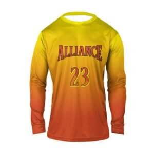 Soccer Uniforms