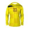 Soccer Uniforms