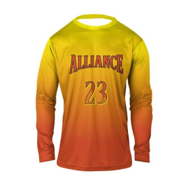 Soccer Uniforms