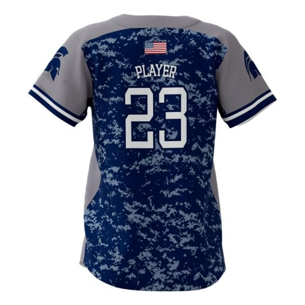 Softball Uniforms