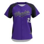 Softball Uniforms