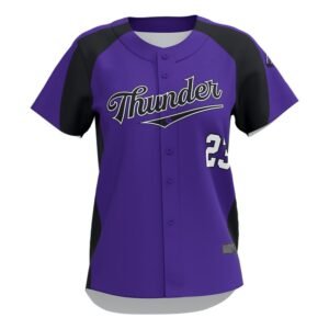 Softball Uniforms