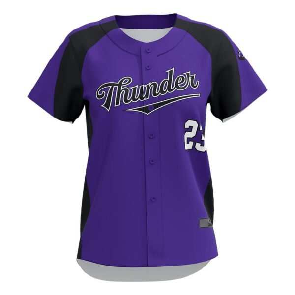 Softball Uniforms