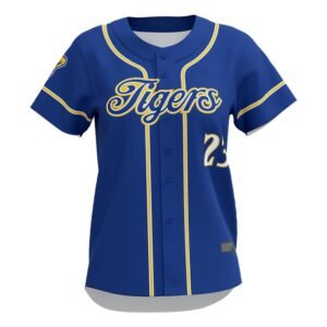 Softball Uniforms