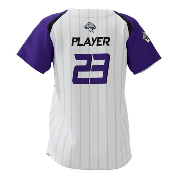 Softball Uniforms