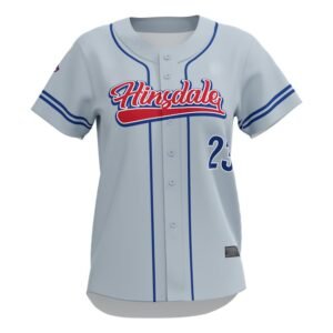 Softball Uniforms