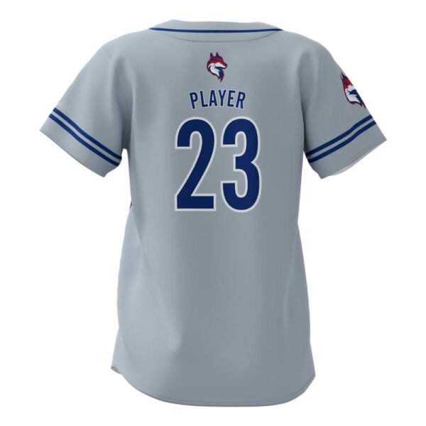 Softball Uniforms