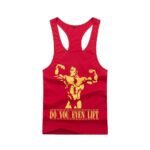 Stringer Vest