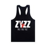 Stringer Vest