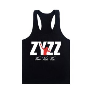 Stringer Vest