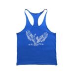 Stringer Vest