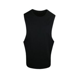 Stringer Vest