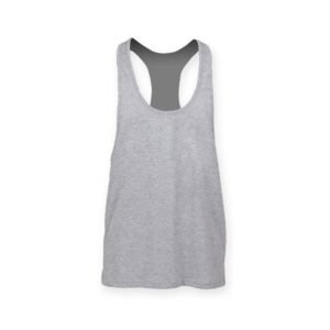 Stringer Vest