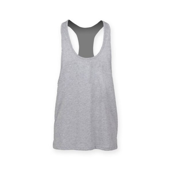Stringer Vest