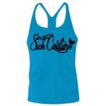 Stringer Vest