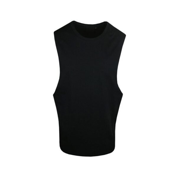 Stringer Vest