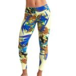 Sublimation Legging