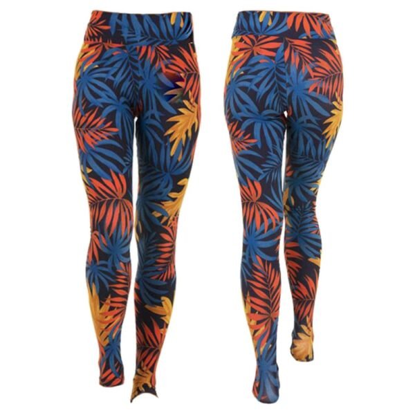 Sublimation Legging
