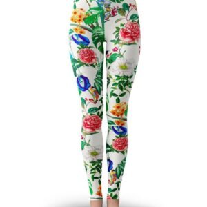 Sublimation Legging